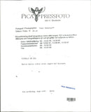 1994 FEALUREREDAKTIONEN PICA SALE DESK PHOTOGRALIAGEN DALUM - Vintage Photograph