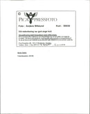 1995 TELEPHONE SWEDEN PICA RESPONSIBLE IMAGE DELIVERY BLFS ANDE - Vintage Photograph