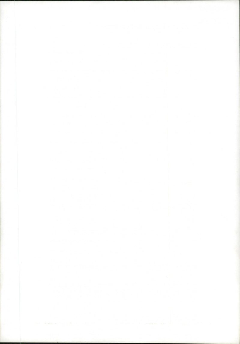 Rosalina Gaskell's son Benny - Vintage Photograph