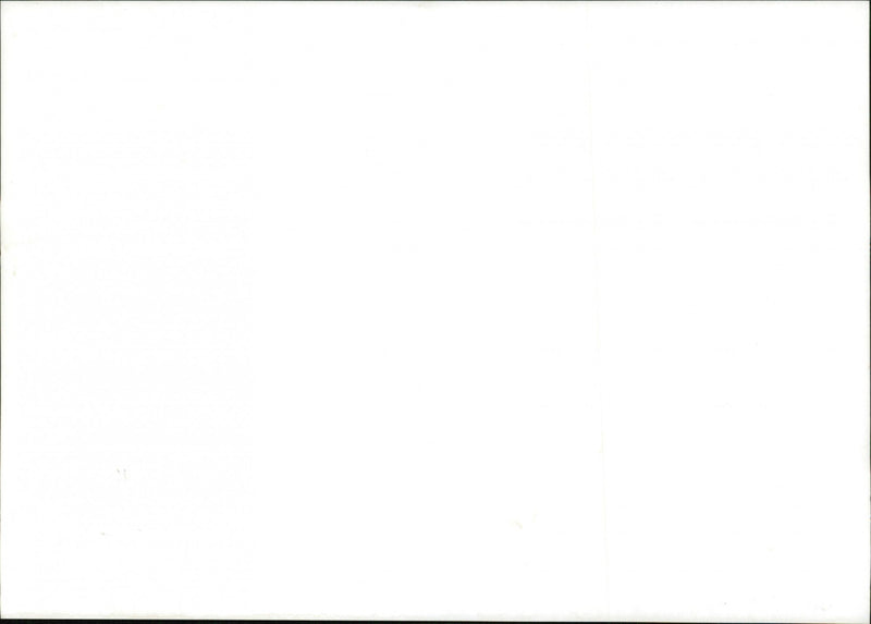 writer - Vintage Photograph