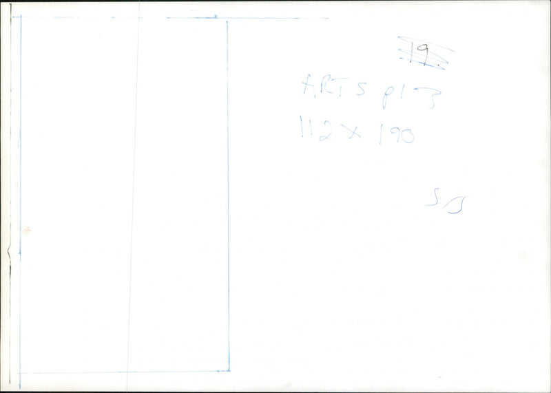 WILLIAM WRITER - Vintage Photograph