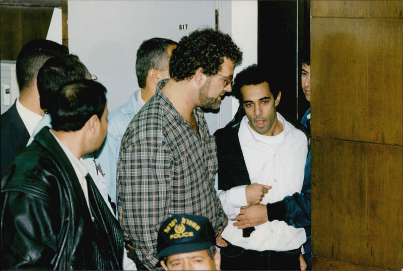 Yigal Amir, Prime Minister Yitzhak Rabin&