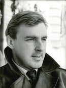 Lars Amble directs Beppe Wolger&