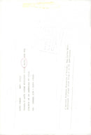 Golda Meir, politician Israel - Vintage Photograph