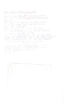 Tina Turner in London - Vintage Photograph