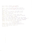 Tina Turner - Vintage Photograph