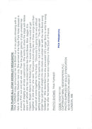 Tina Turner during a press conference at Hyde Park Hotel - Vintage Photograph