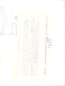 Margaret Thatcher and her husband Denis Thatcher - Vintage Photograph