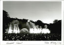 Kenwood Concert - Vintage Photograph