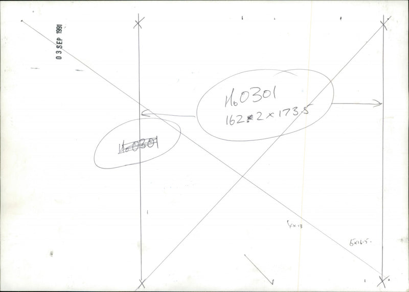 JOYRIDERS (CARS) - Vintage Photograph