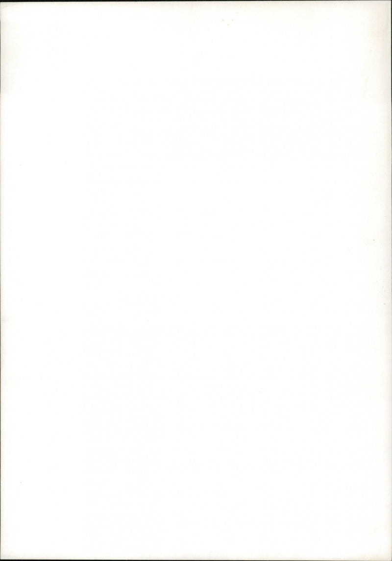 Fleetwith Edge. - Vintage Photograph