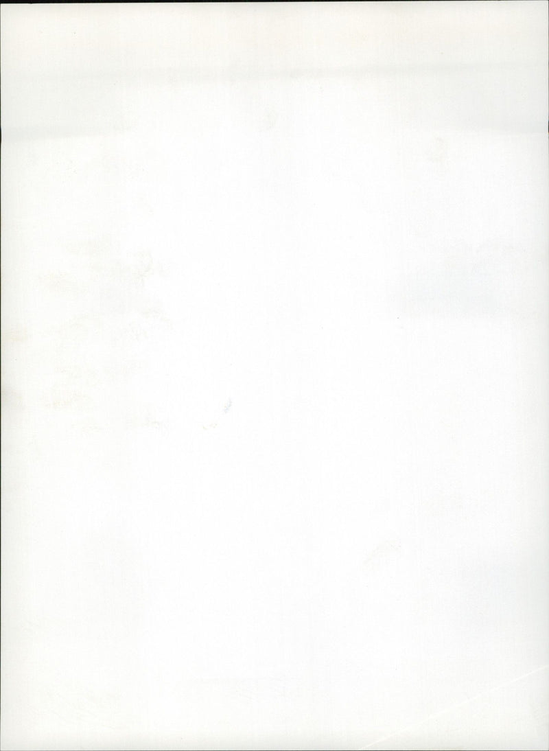 Secret Helmet air spy - Vintage Photograph