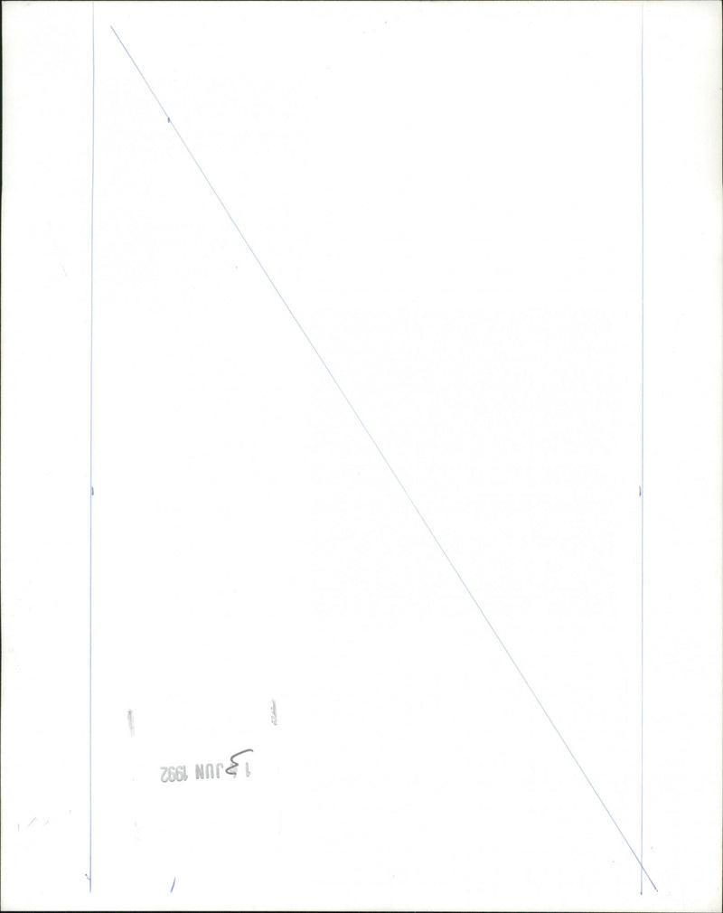 The Durham Cathedral choir playing a music. - Vintage Photograph