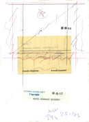 JOYCE BRIAN DAIBLADED SVEAVA NYGREN LENNART - Vintage Photograph