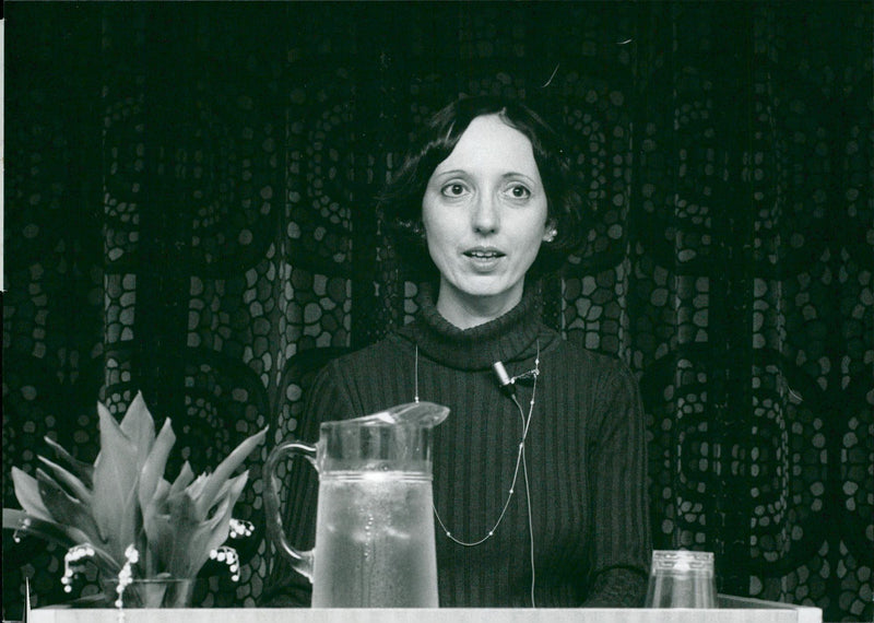 RESSFOTO OTHER DISCLOSED IMAGE EACH MUST PUBLICATION PHO NYGREN LENNART - Vintage Photograph