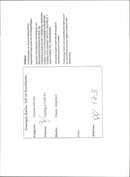 Etching depicting the poet Dante - Vintage Photograph