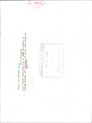 Nature and Culture award awarded, happy mines to Alf Ahlberg, Carin Österberg and Erik Rudberg - Vintage Photograph