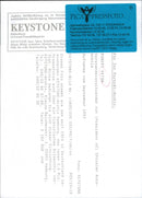 Robert Eaton, President Chrysler - Vintage Photograph