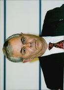 Robert J. Eaton, DaimlerChrysler AG - Vintage Photograph