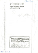 Ernst Rolf - Vintage Photograph