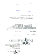 Frank Sinatra makes his last concert in Scandinavia. - Vintage Photograph