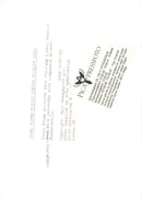 Ivana Trump and Ricardo Muzzecchelli are visiting London Fashion Week - Vintage Photograph