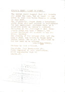 22-year-old Kylie Minogue on his way to an event - Vintage Photograph