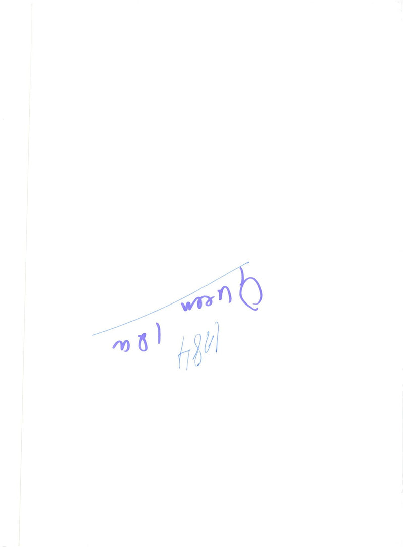 Queen Ida, musician - Vintage Photograph