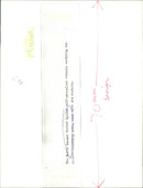 Missilet - Vintage Photograph