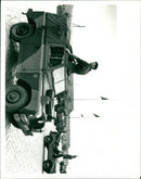 MARCONI AFFAIR - Vintage Photograph