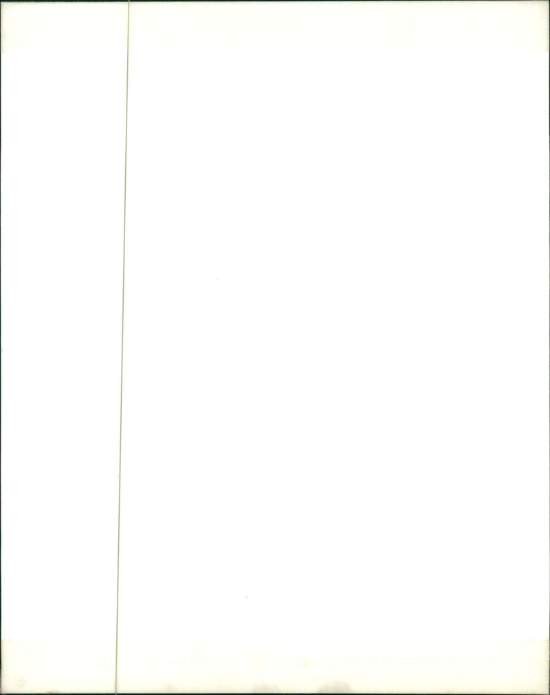 MARCONI AFFAIR - Vintage Photograph