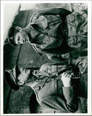 MARCONI AFFAIR - Vintage Photograph