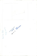 Politician Beatrice Ask - Vintage Photograph