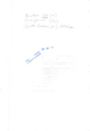 Politician Beatrice Ask - Vintage Photograph