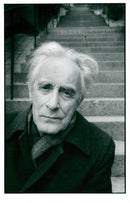 ROWYCH STAEBY ISGAT BELIMA WERNER POET STOCKHOLN ASPON - Vintage Photograph