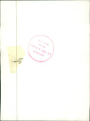 Nils Andersson, Miller, Esarp, convicted of murder, Esperian - Vintage Photograph