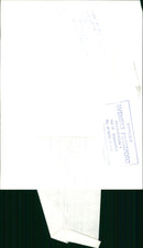 Renamo guerrillas in Mozambique - Vintage Photograph