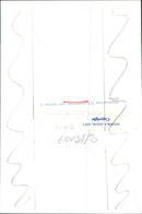 Jazz musician Ulf Andersson from EGBA - Vintage Photograph