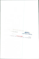 Jazz musician Ulf Andersson from EGBA - Vintage Photograph