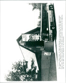 The Country Music Hall of Fame and Museum celebrates the 20th anniversary. - Vintage Photograph