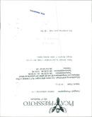 Picture from Sweden Hockey Games - Vintage Photograph