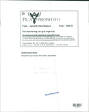 Picture from Sweden Hockey Games - Vintage Photograph