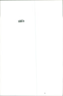 Picture from Sweden Hockey Games - Vintage Photograph