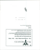 Police on Columbus Avenue - Vintage Photograph