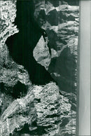 Grand Canyon - Vintage Photograph