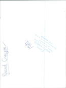 Grand Canyon - Vintage Photograph