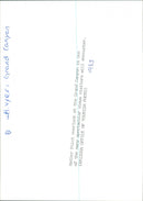 Grand Canyon - Vintage Photograph