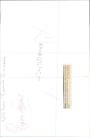 Grand Canyon - Vintage Photograph