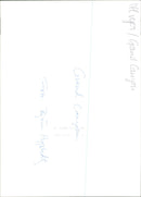 Grand Canyon - Vintage Photograph