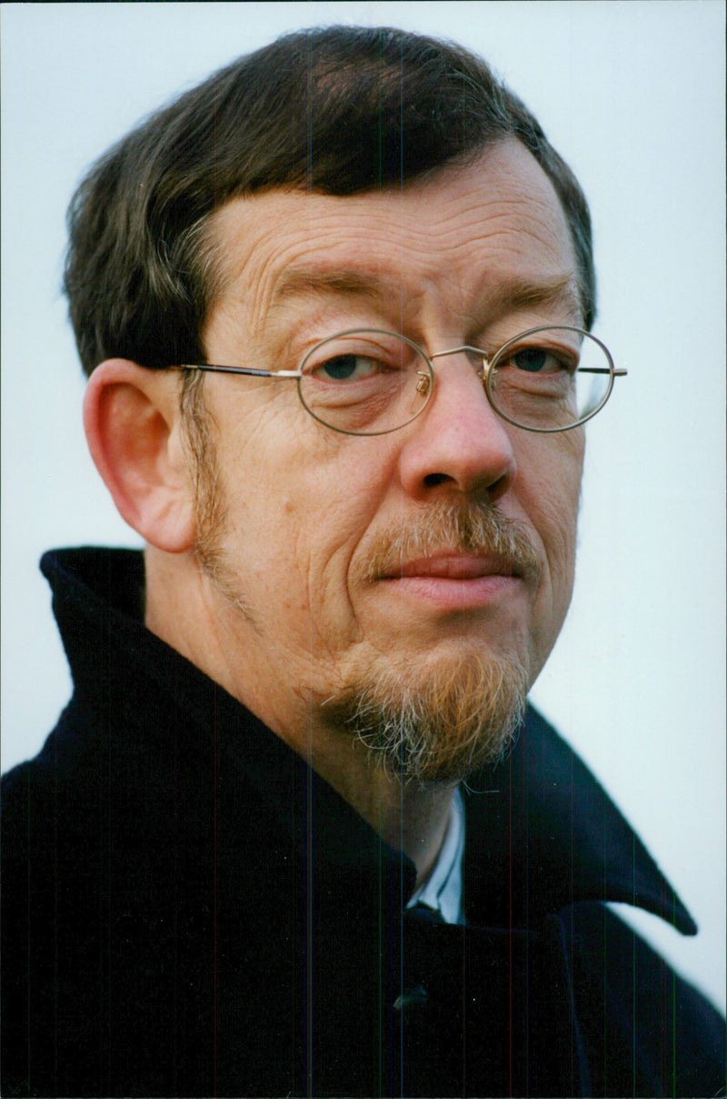 OTHER TELEPHONE DISCLOSED IMAGE EACH ANDERSSON URBAN POET - Vintage Photograph